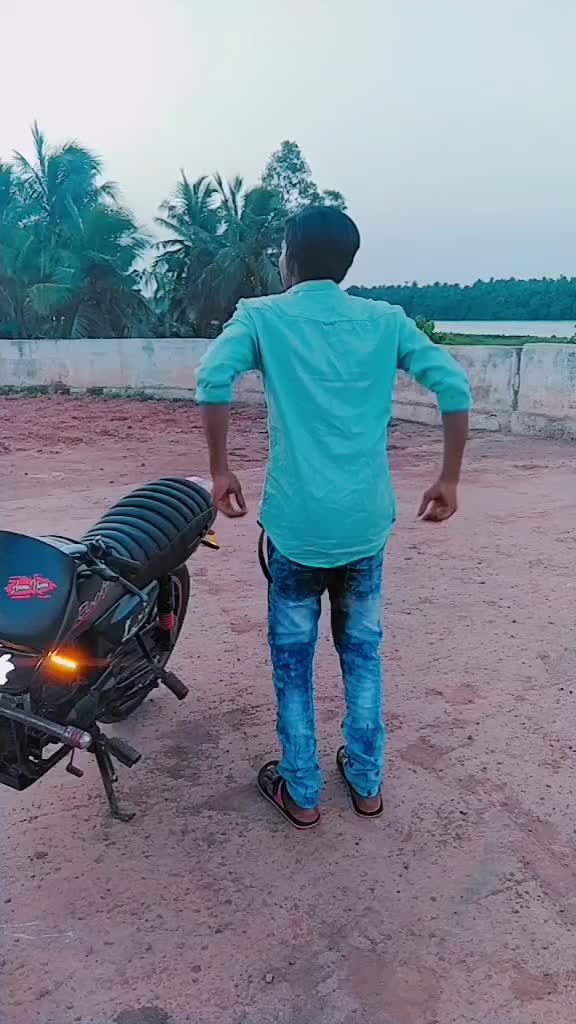@godari krodu