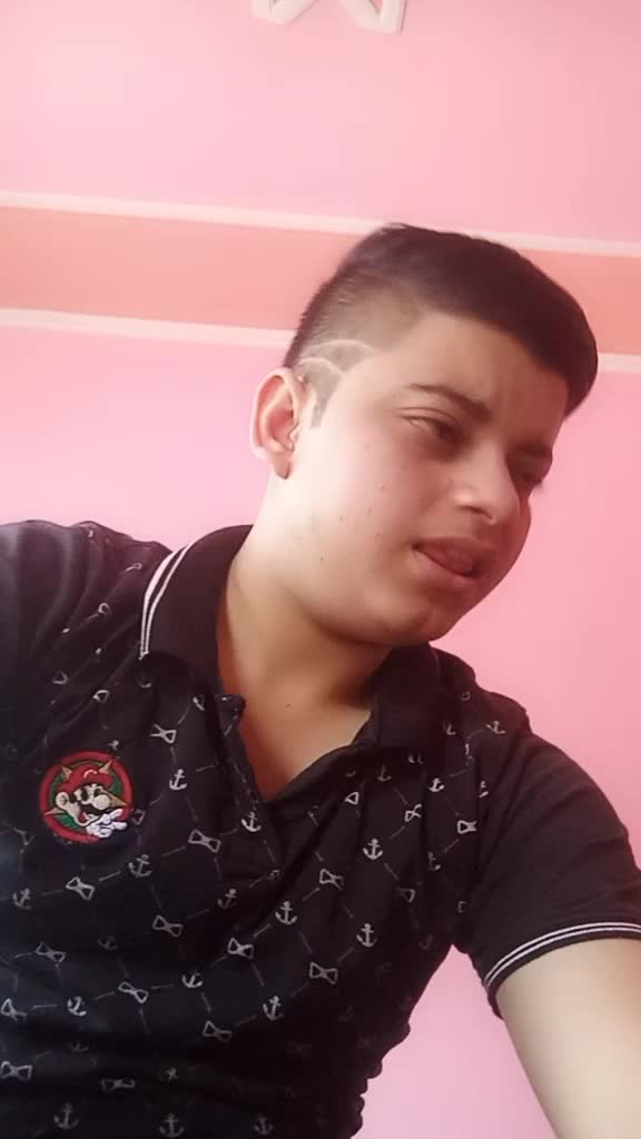 @paras Thakur