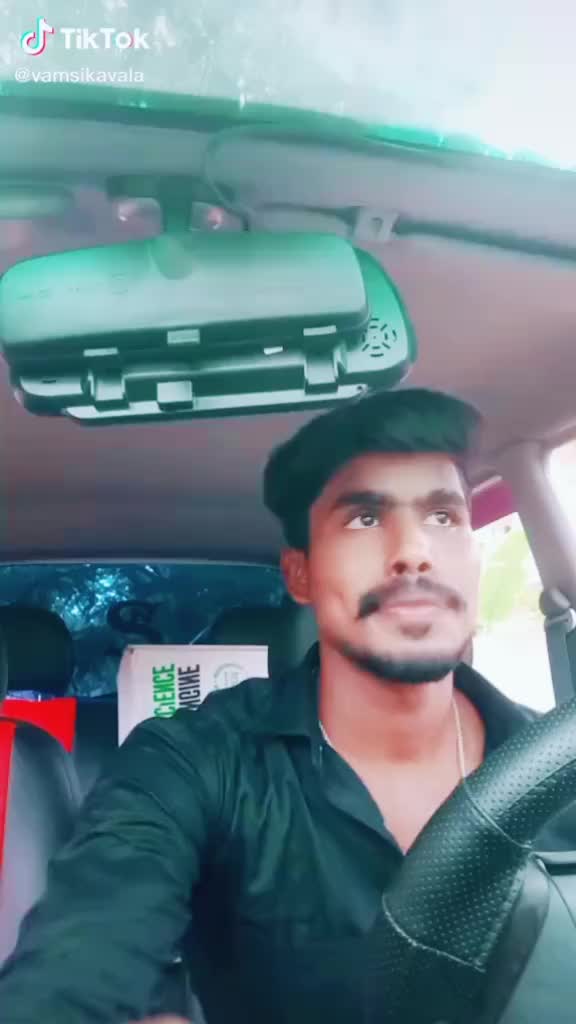@Sri Srikanth