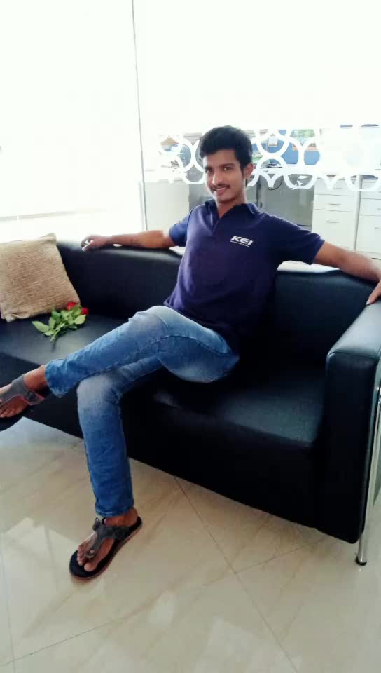@Narendranaidu
