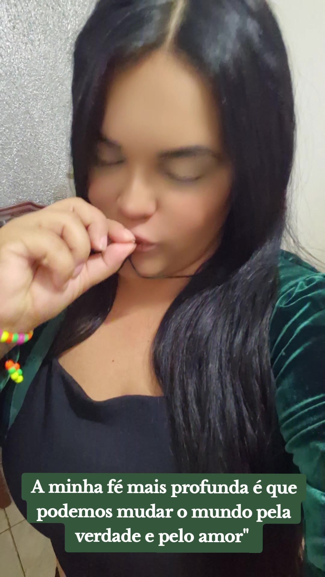 @ThaísMachado_GuerreiraDeDeus