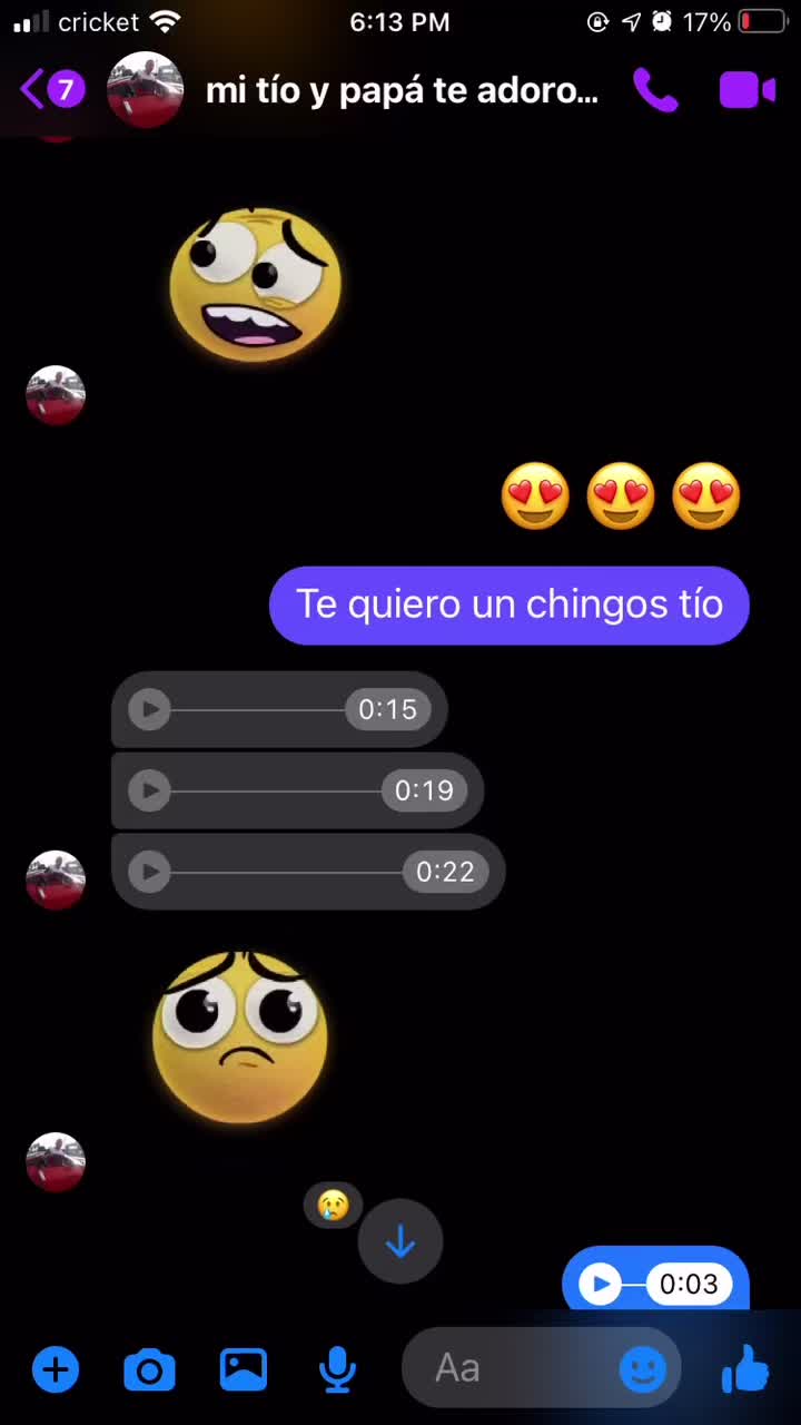@Annai maldonado
