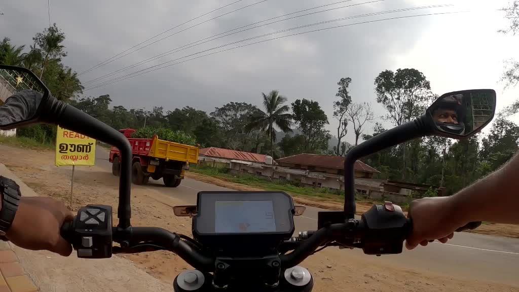 @Aravind Mohandas