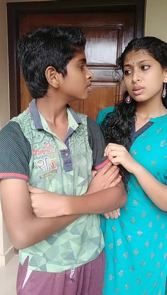 @Nandana_Devan❤️❤️