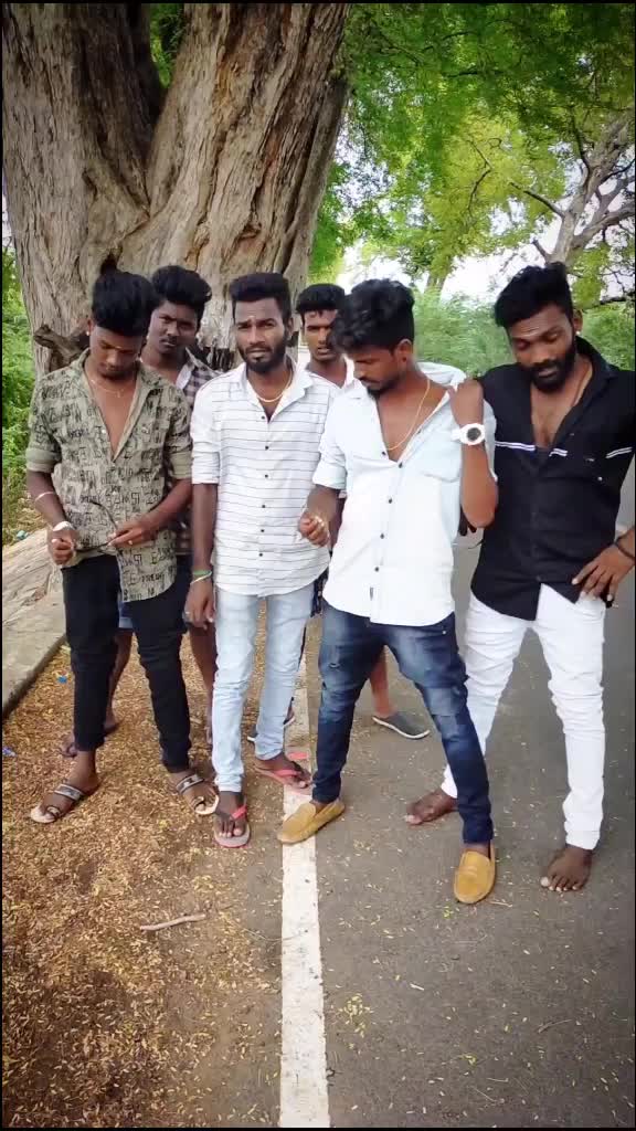 @Trichykingsaran