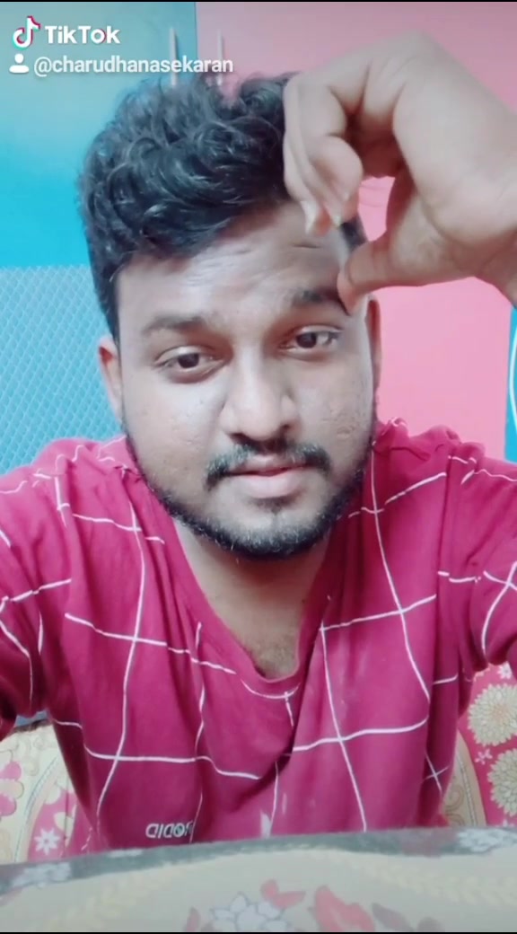 @Raghul D Prasanth