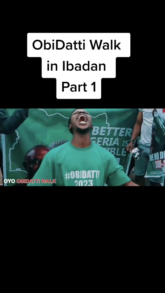 @Transform Nigeria