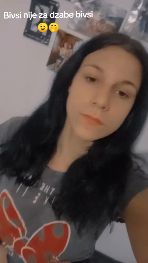 @TIĆA💞
