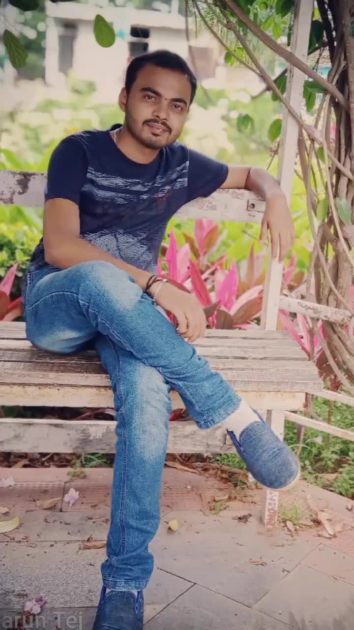 @Varun Teja