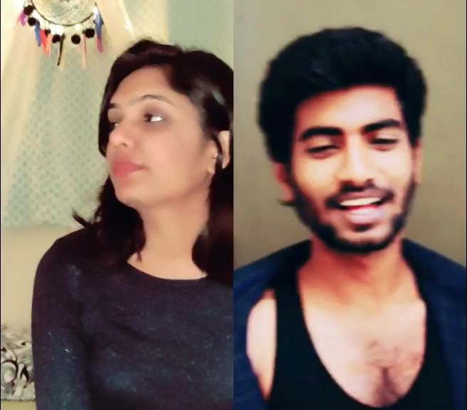 @Sanchana Periyasamy