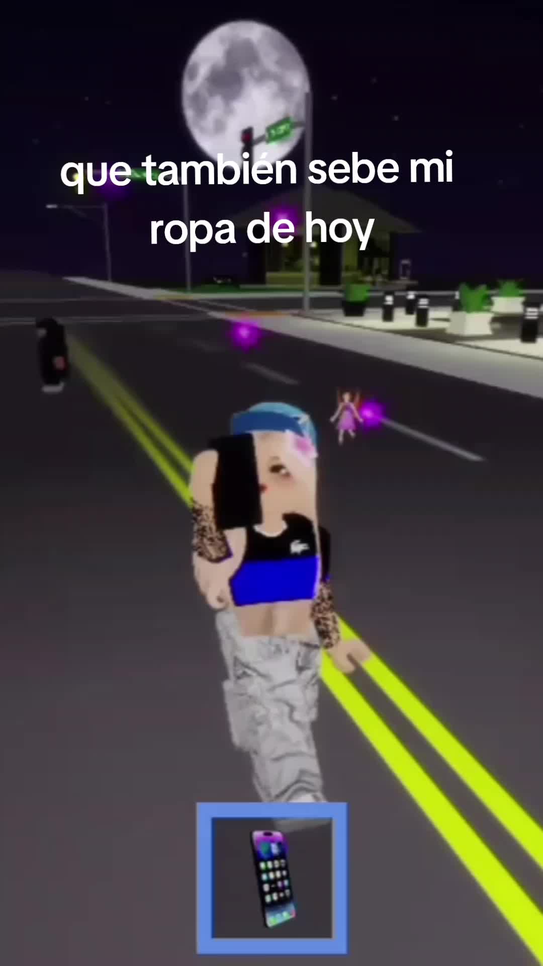 @SI SOY Ana