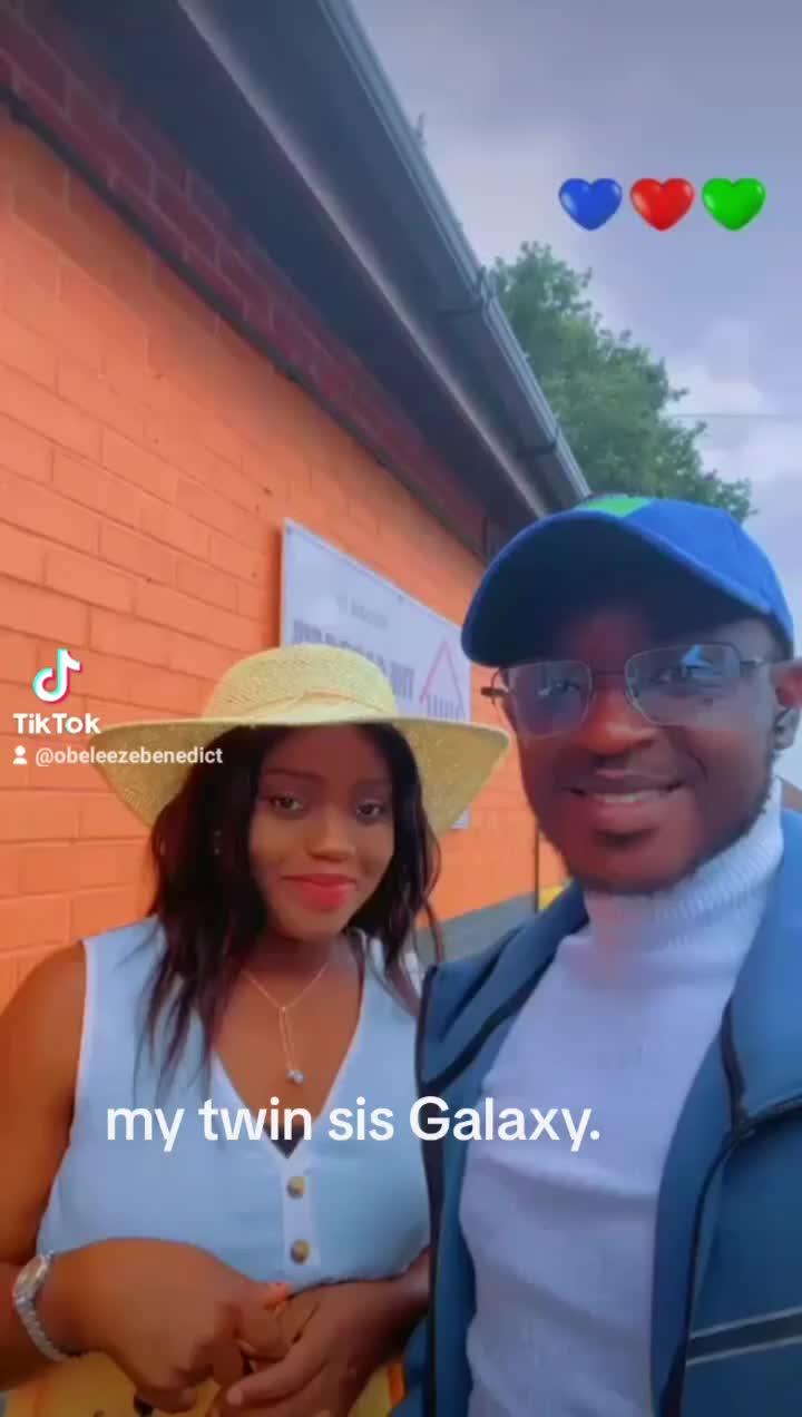 @Obele Daddy