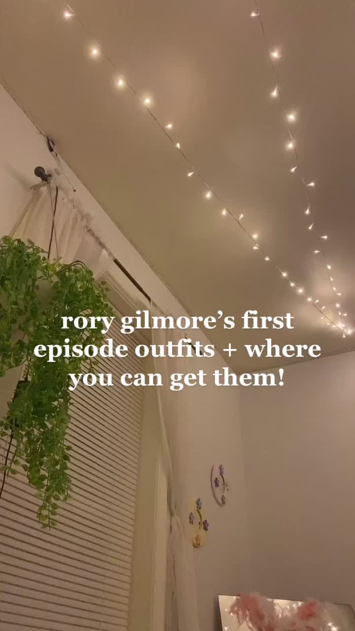 @gilmore girls☕️📚🥰