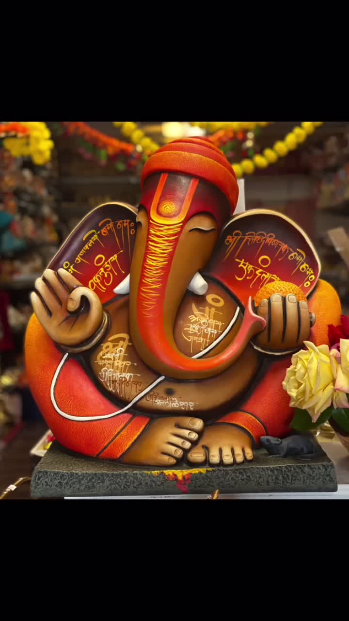 @Pooja international gifts