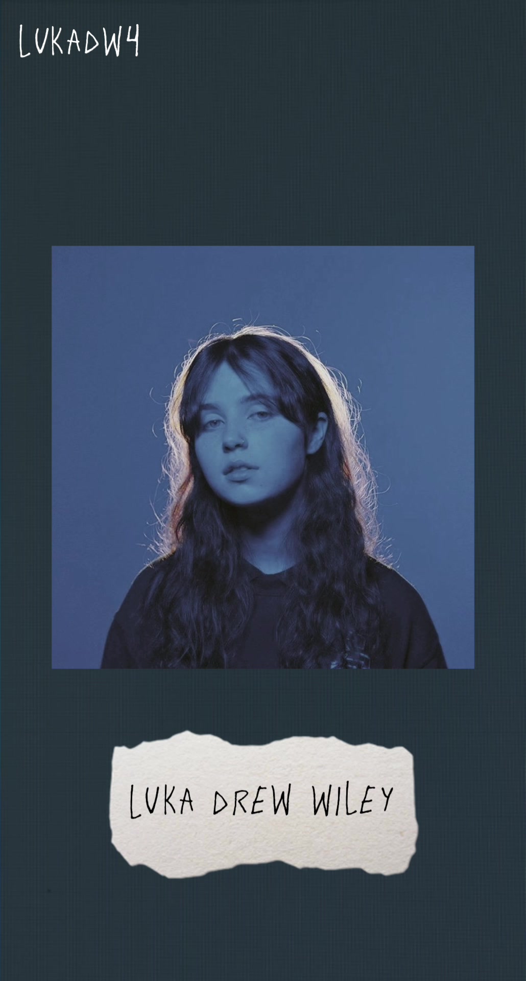 @luka (taylor's version)