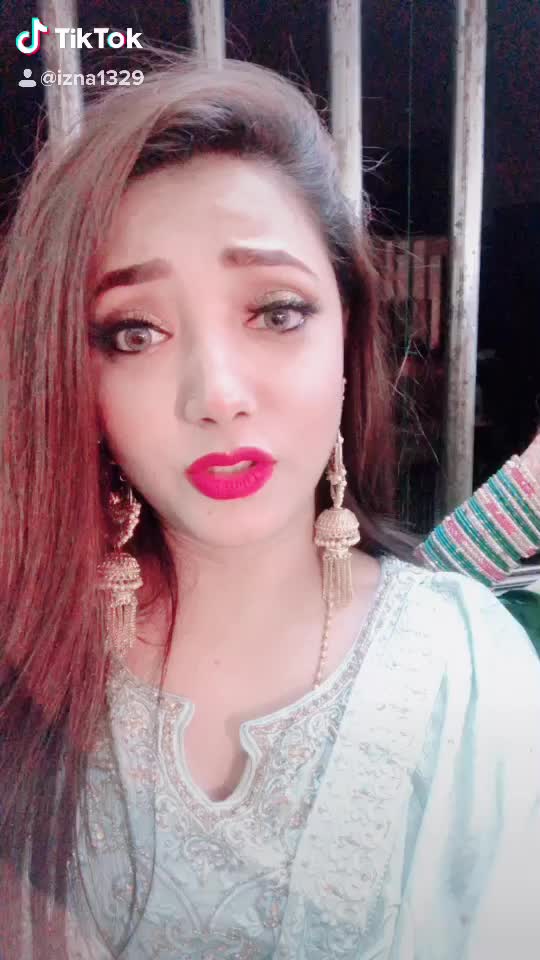 @Izna Qureshi...
