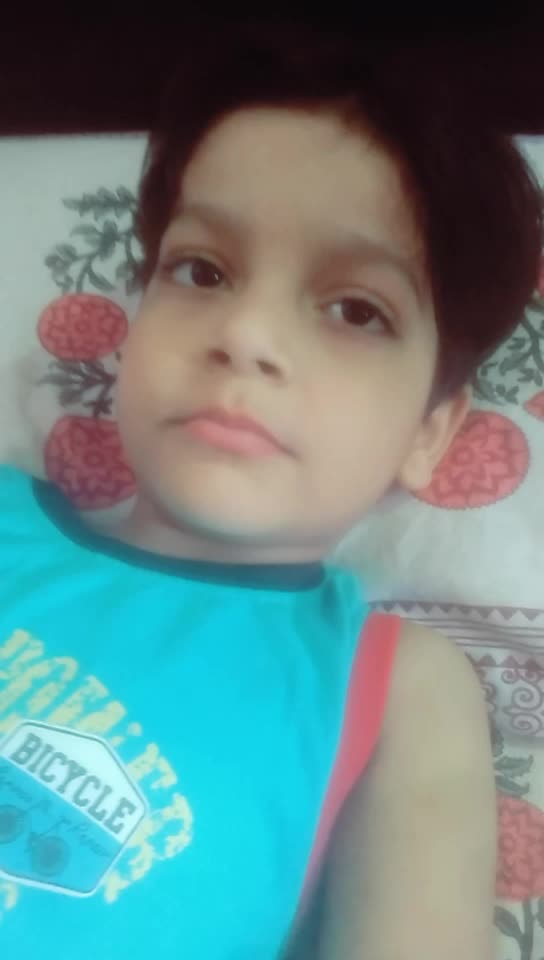 @Sonam Shrivastava