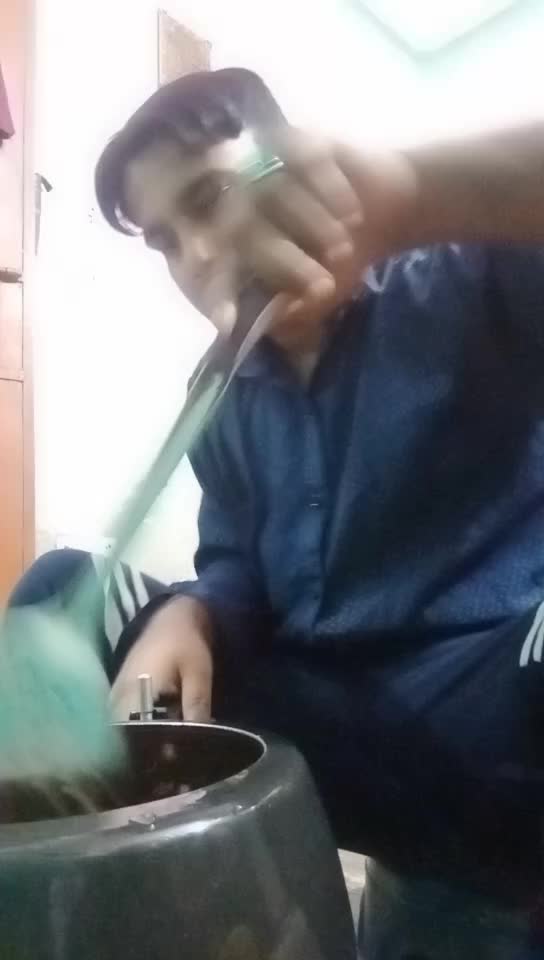 @Ajaz Ali
