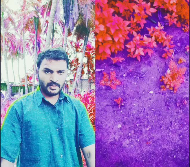 @ಅಚ್ಚುಹರೀಶ್