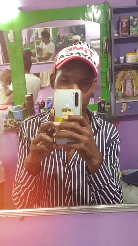 @Ganeshraj AK47