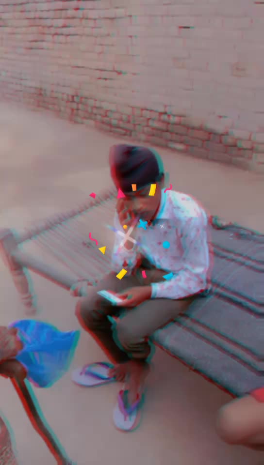 @Hardeepnangla Garti