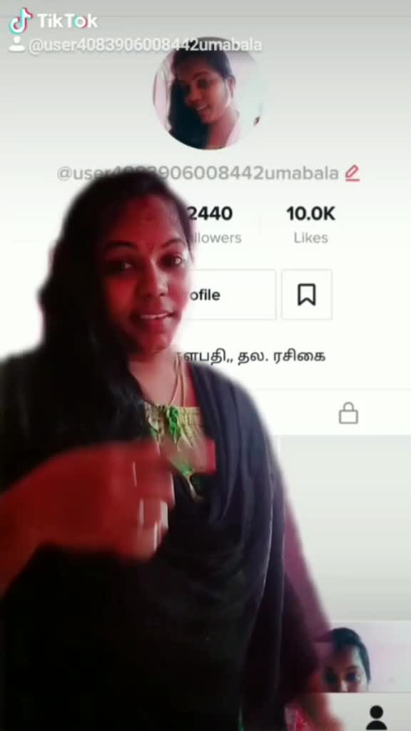 @umabalaji