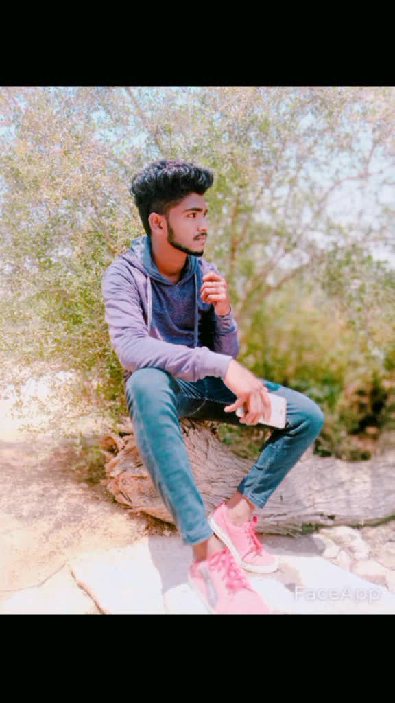 @vamshi dancer