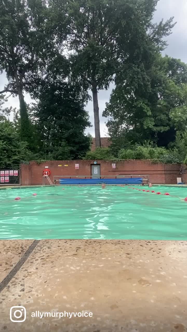 @AllyMurphyVoice