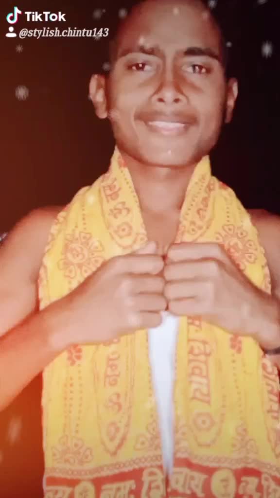 @Styles.Allu Arun