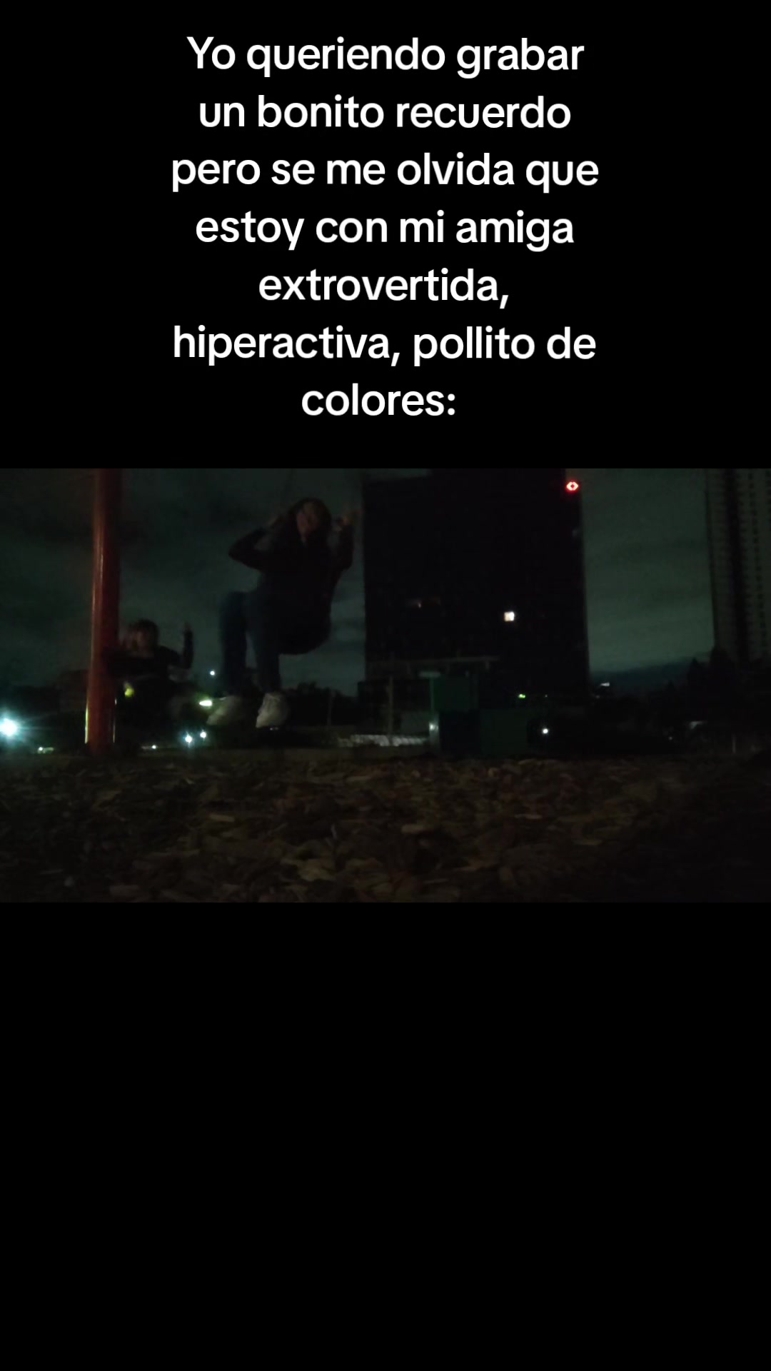 @Cristina Meza