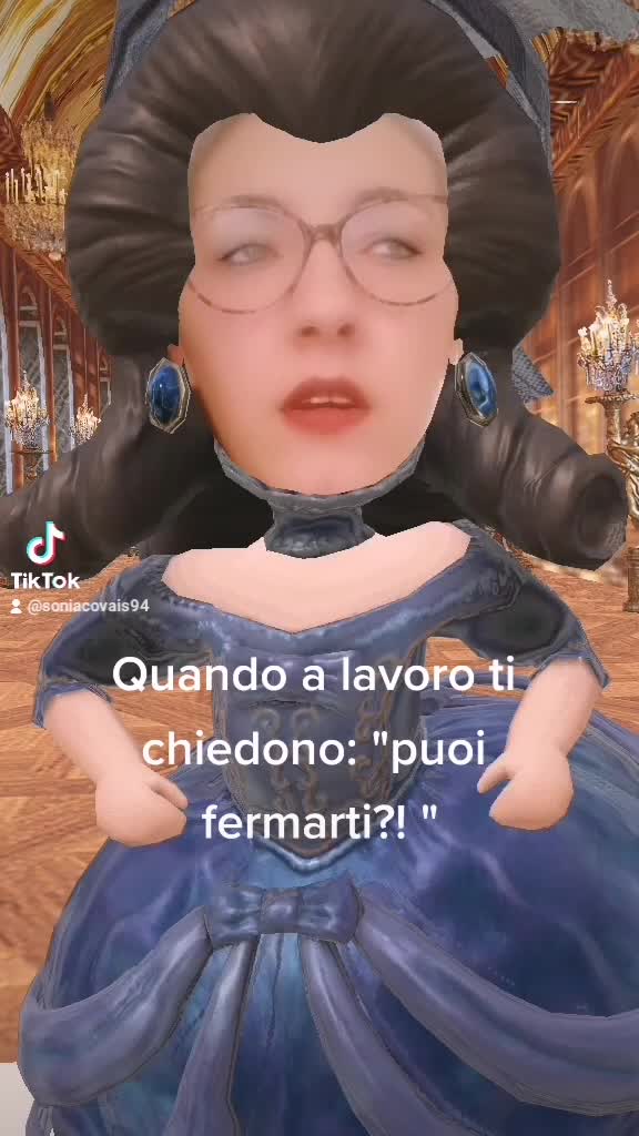 @Sonia Covais