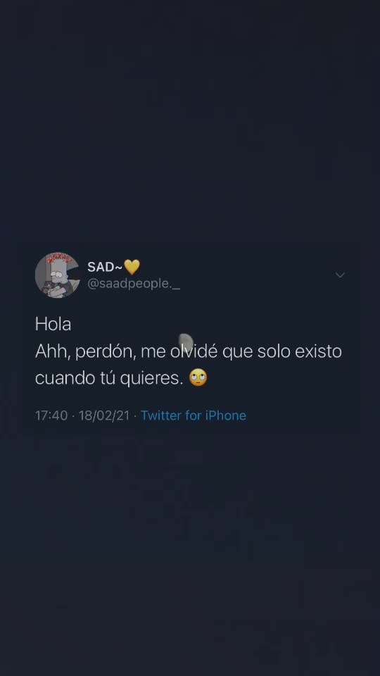@Saddd