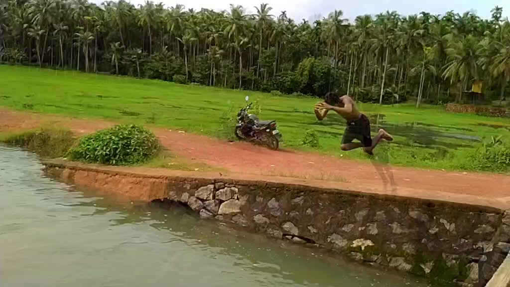 @Arjun Dinesh