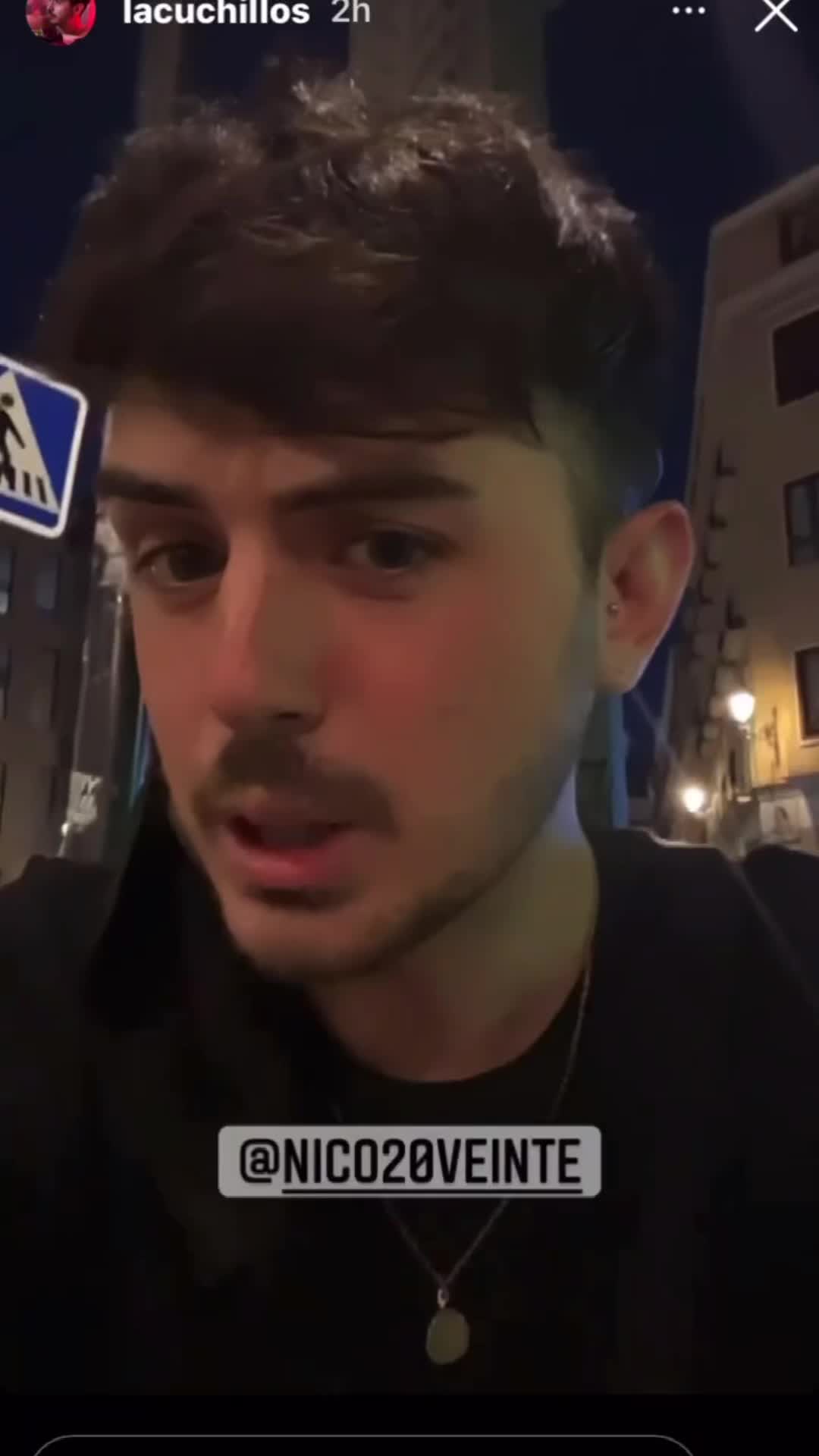 @Carla, no kappah