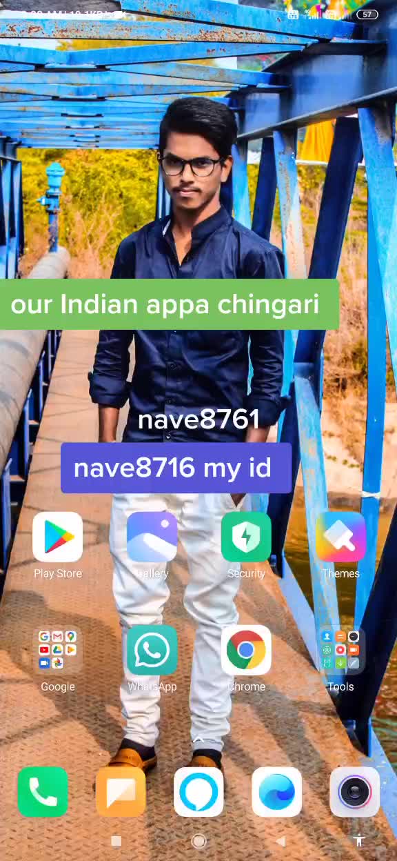 @Naveeneditor