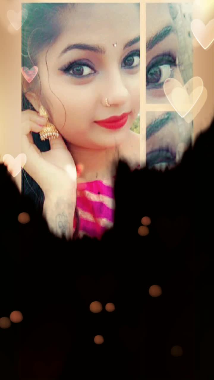 @❤Sanjana Hattel❤
