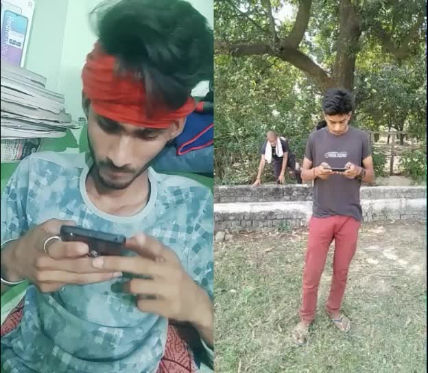 @Rj06 wale Meena ji😈