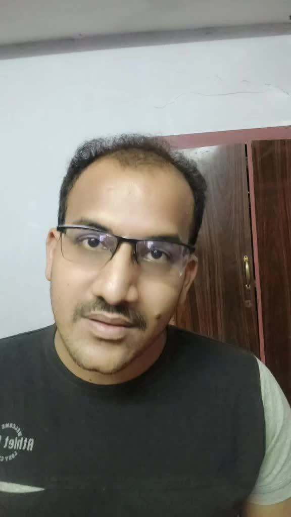 @Jayakumar Duraisamy