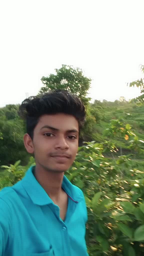 @Samyak Ghule