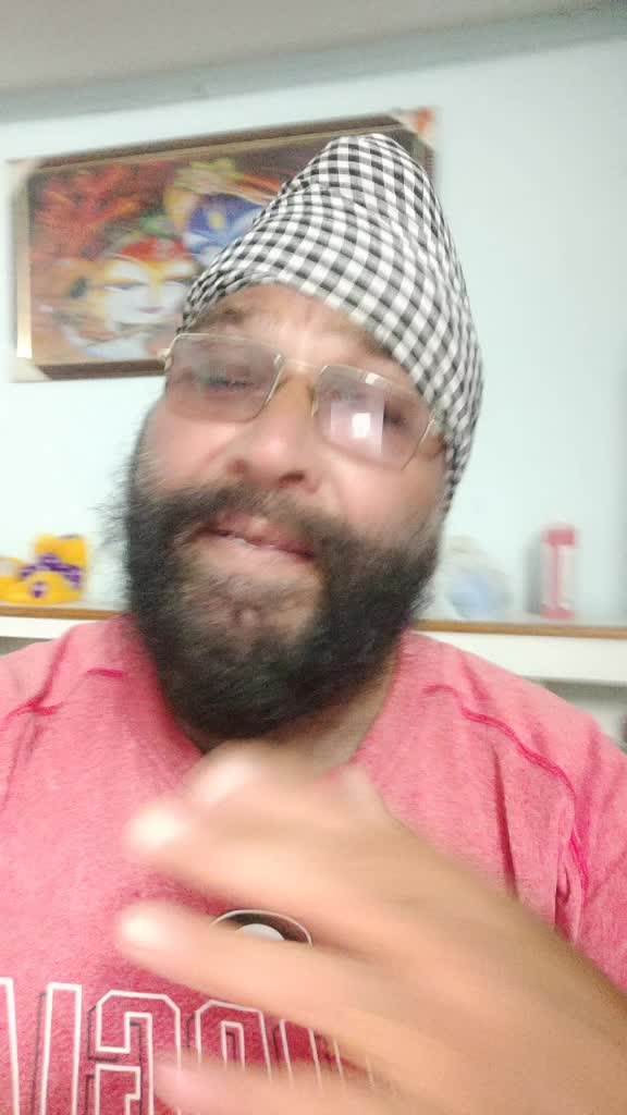 @iqbal singh sethi