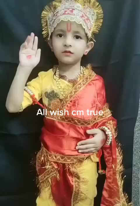 @Anuj