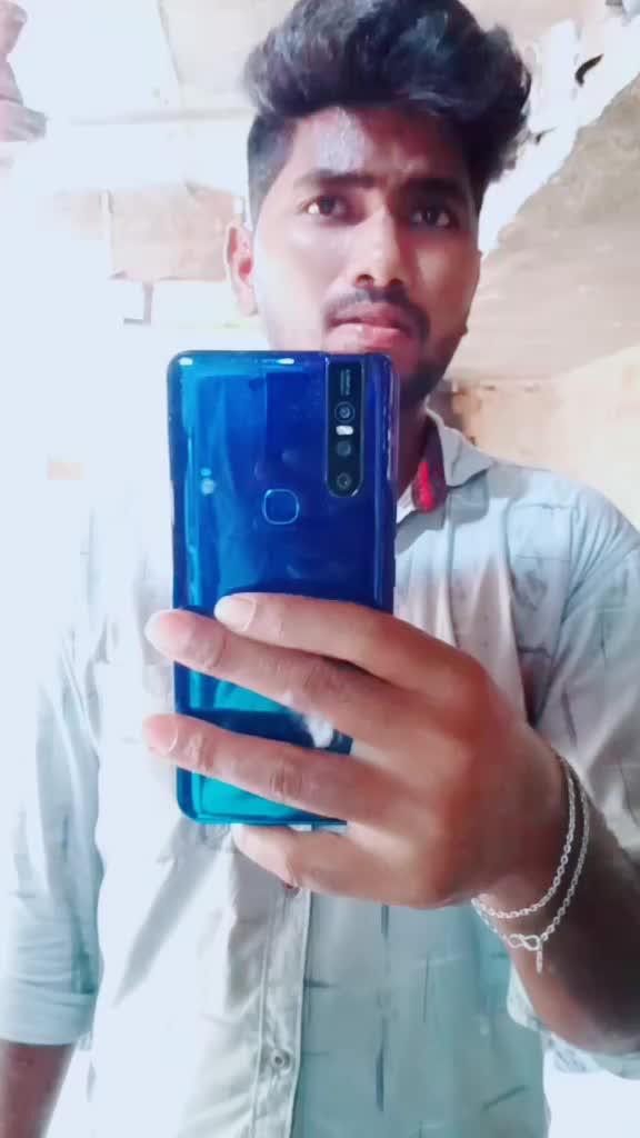 @Bhagya Raj