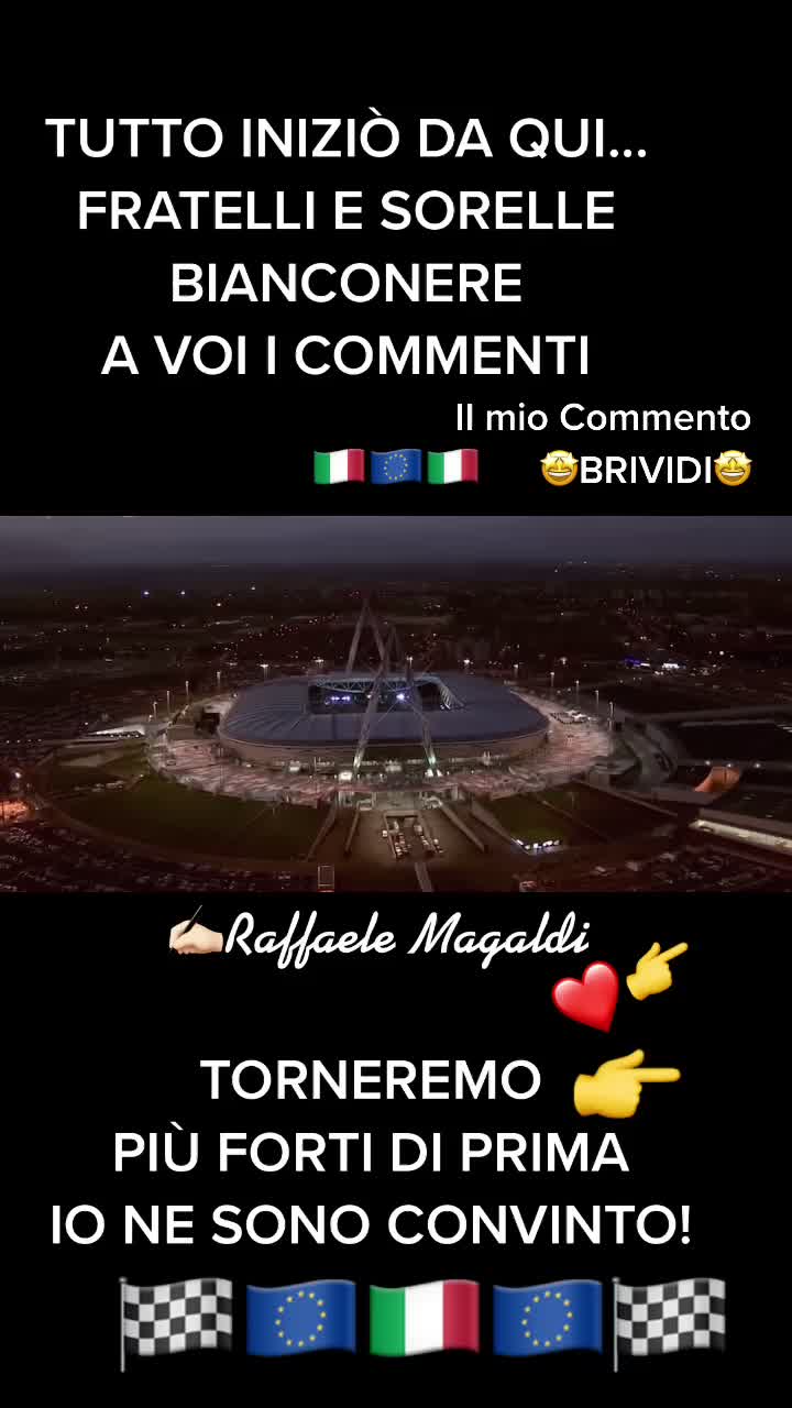 @Raffaele Magaldi
