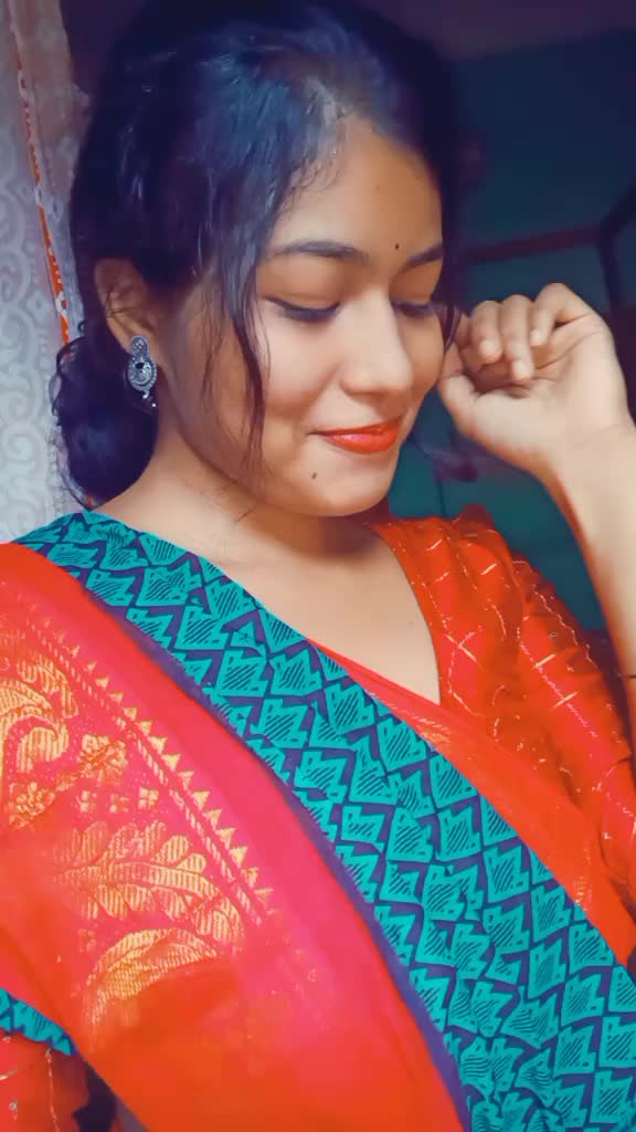@🥰Dimple girl🥰