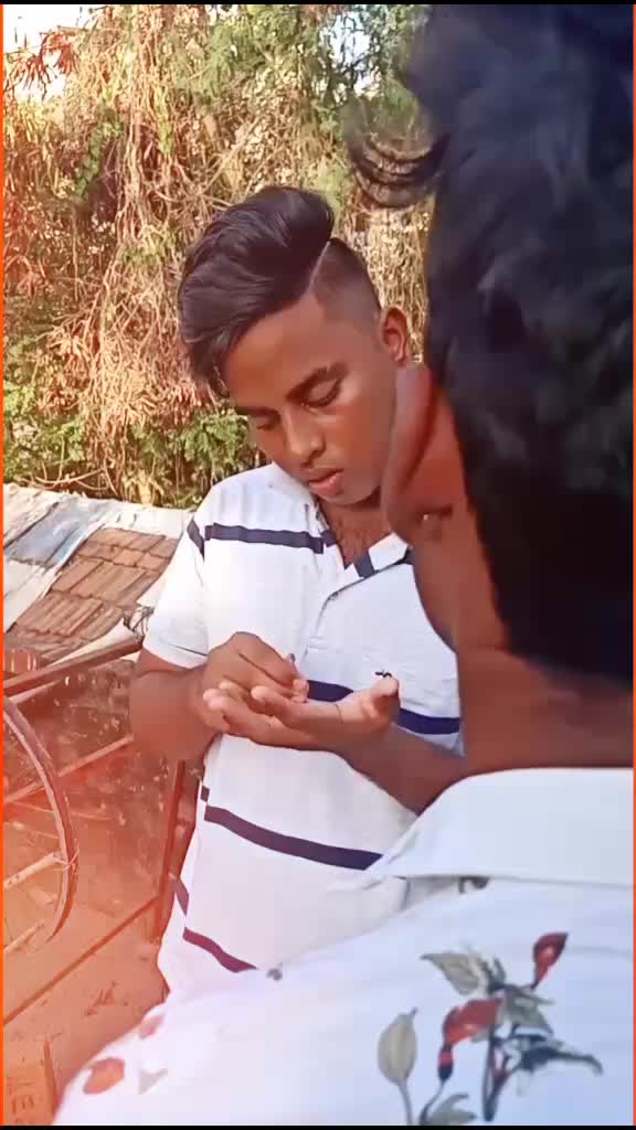 @BARATH