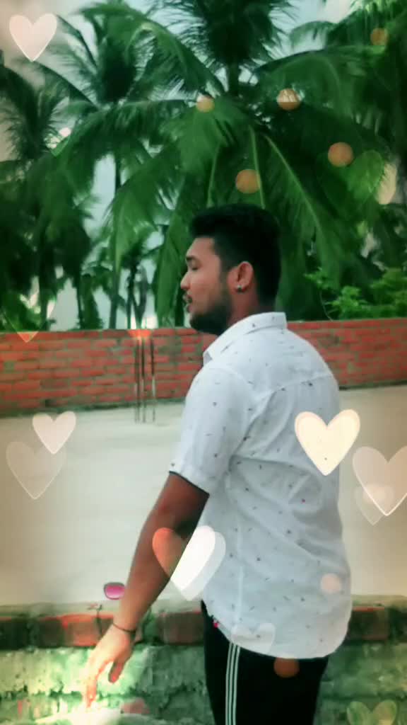 @Chitaranjan Sahoo