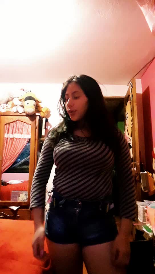 @Melany Alejandra