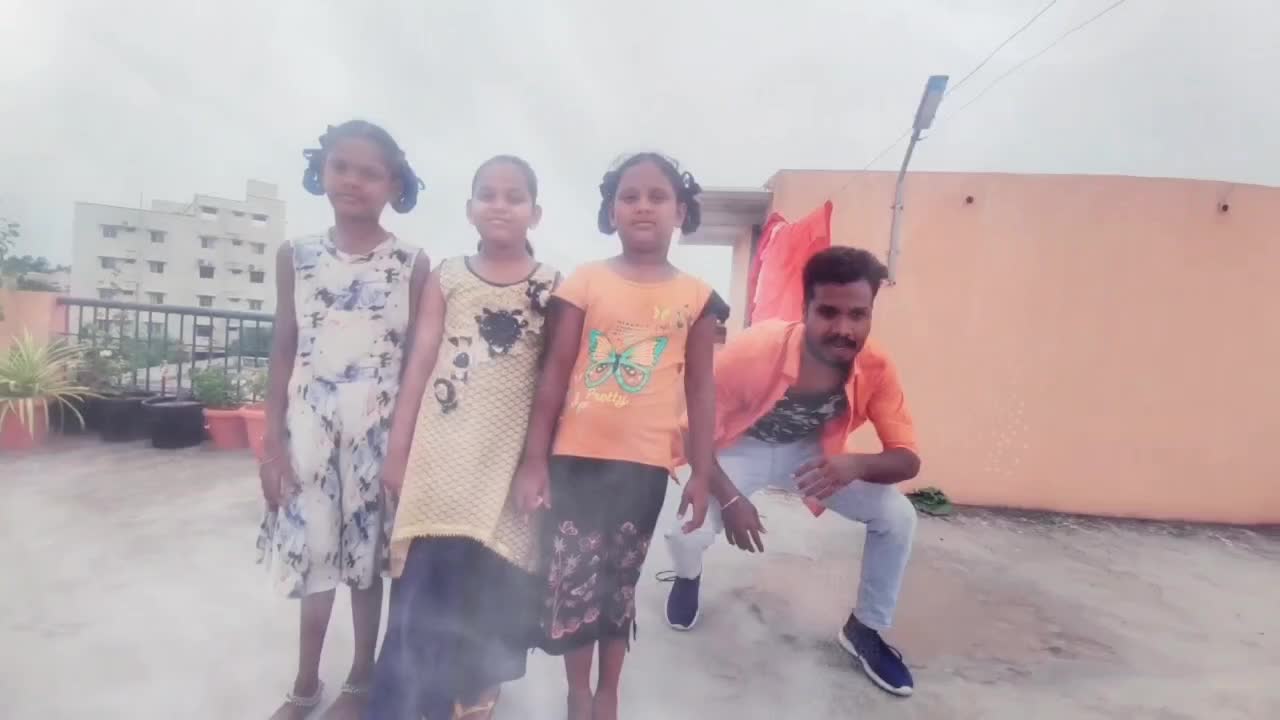 @Vk dance institute