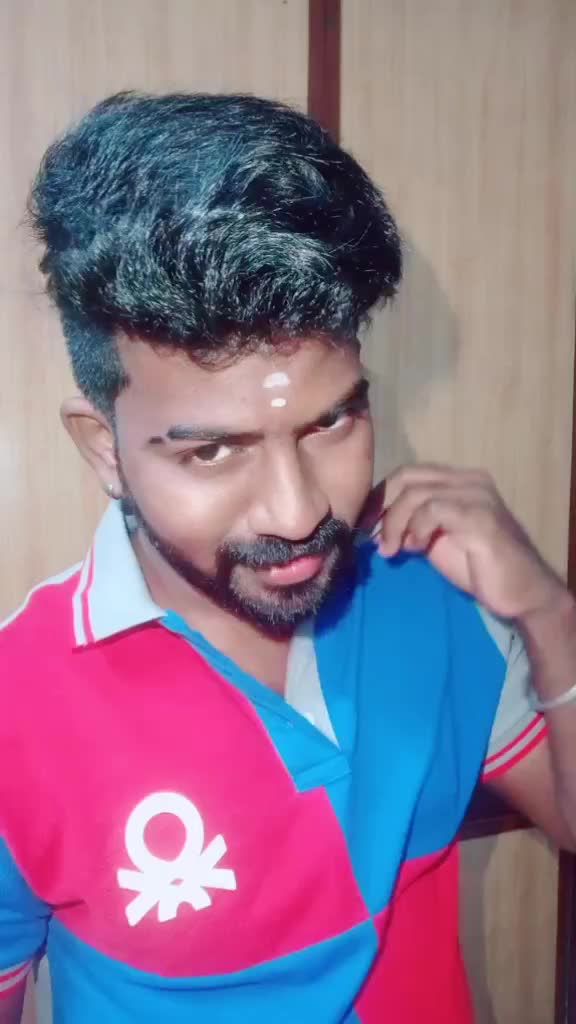 @Krishnan Amor