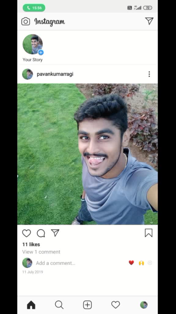 @pavankumar ragi